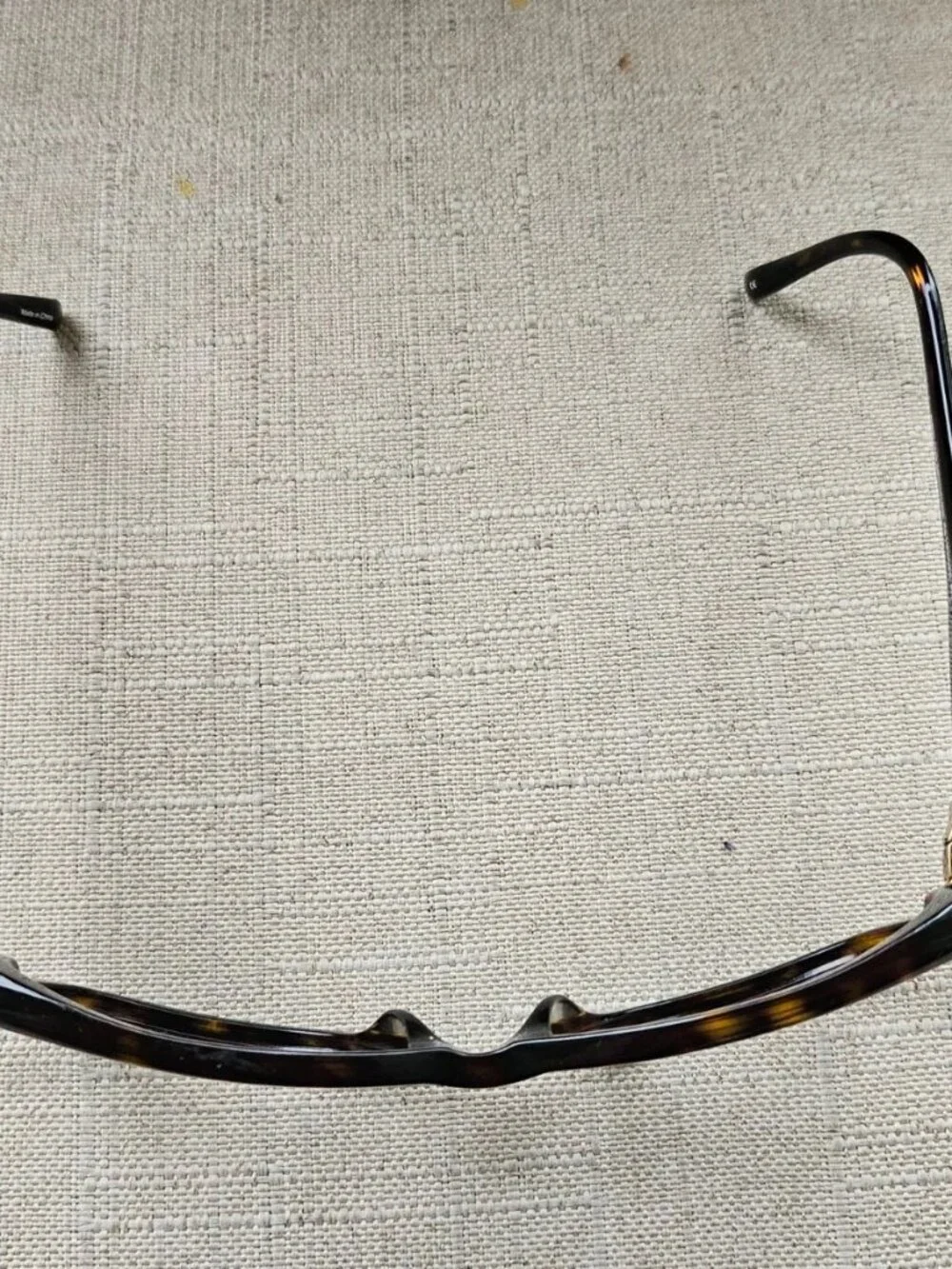 Kirkland Signature Women Glasses Frame KS Hedges 791161 HAVANA Eyewear Eyeglasse
